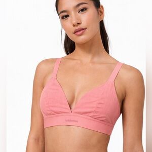 NWOT Lululemon Bra